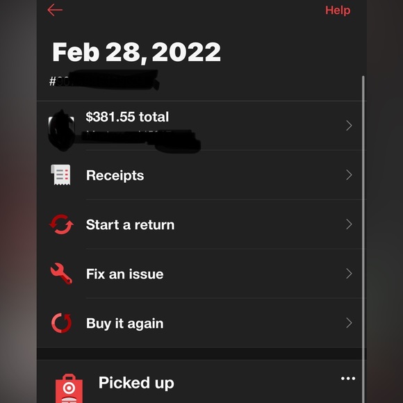 Nintendo switch OLED model with Neon red and Neon blue Joy- Con - Picture 2 of 7